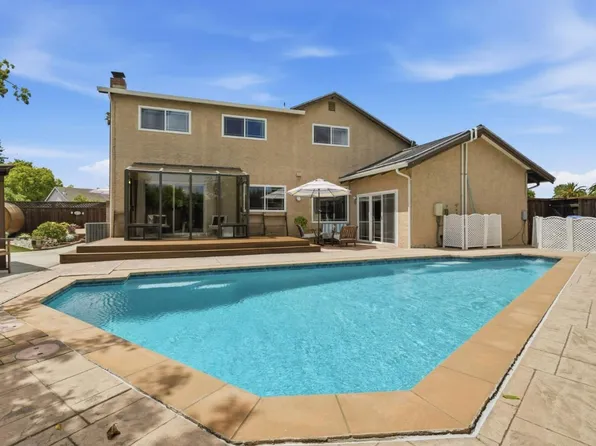4002 Agatha Way, San Jose, CA 95136