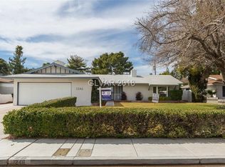 1246 Campbell Dr, Las Vegas, NV 89102