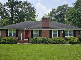 736 Winchester Cir, Macon, GA 31210