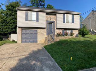 457 Ripple Creek Dr, Elsmere, KY 41018