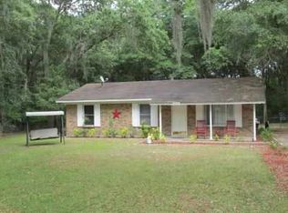 12 Bent Oak Rd, Beaufort, SC 29907