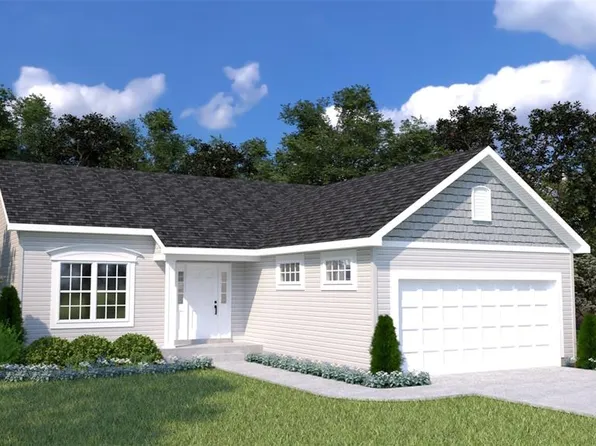 1705 Linwood Ln, Moscow Mills, MO 63362