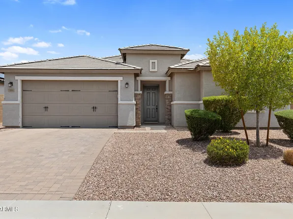 495 S 198TH Avenue, Buckeye, AZ 85326