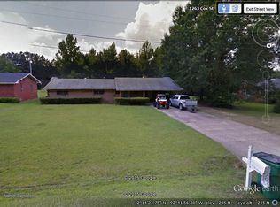 1205 Cox St, Jonesboro, LA 71251