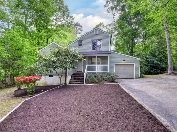2906 Richard Pace, Williamsburg, VA 23185