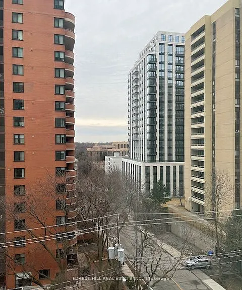 320 Tweedsmuir Ave #611 — Photo 24
