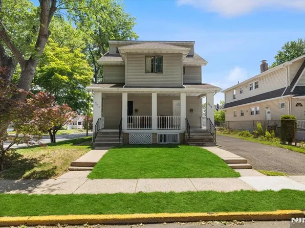 204 Herman St, Hackensack, NJ 07601