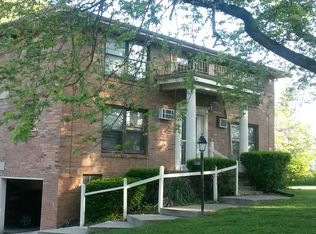 1130 W 39th St APT 8, Anderson, IN 46013