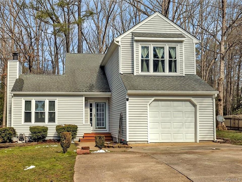 1st image of 1717 Winters Hill Cir