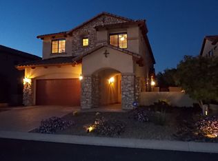 8712 E Inca St, Mesa, AZ 85207
