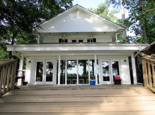 205 Napier Rd, Eatonton, GA 31024