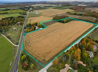 0 Youngdyke Rd, Central Lake, MI 49622