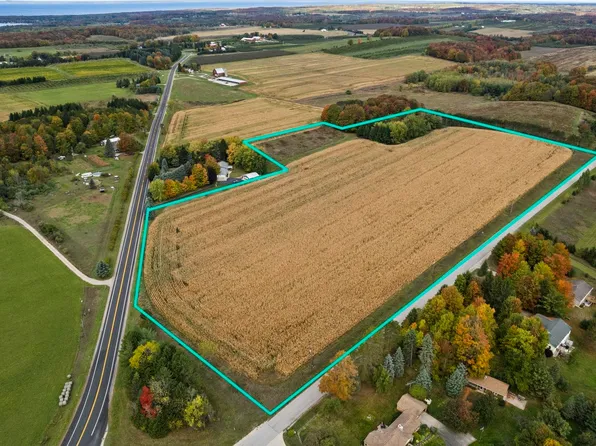 0 Youngdyke Rd, Central Lake, MI 49622