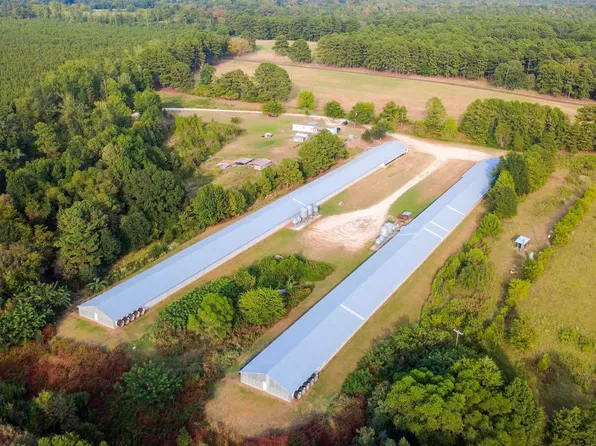 2420 Lavender Rd, Gilmer, TX 75644