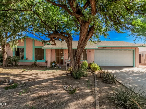 2937 S PENNINGTON Avenue, Mesa, AZ 85202