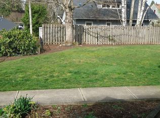 Glenview East Apartments, Portland, OR 97202