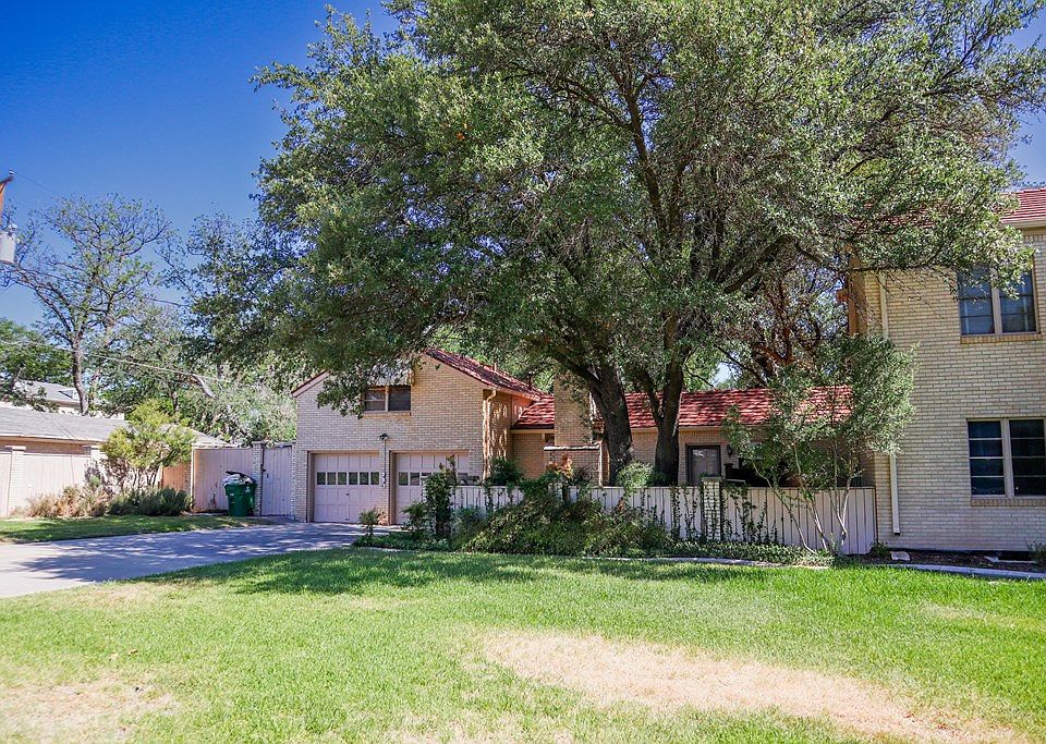 1325 Paseo De Vaca St, San Angelo, TX 76901 Zillow
