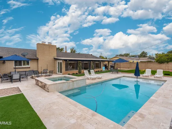 228 E ALAMEDA Drive, Tempe, AZ 85282