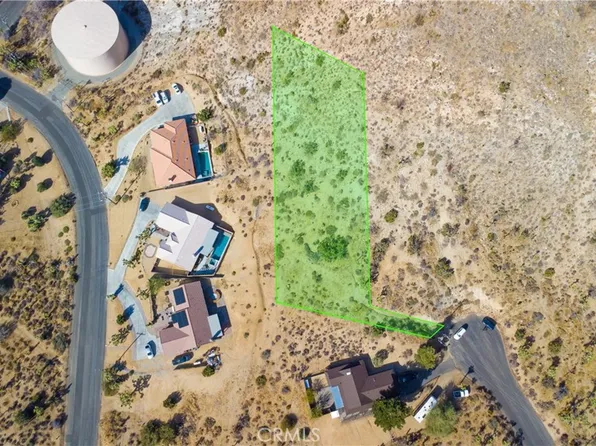 0 Elk Ct #9, Yucca Valley, CA 92284
