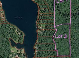 0 Upper Frost Creek Rd, Deming, WA 98244