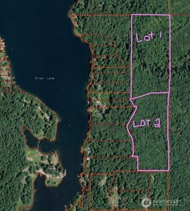 0 xxxx Upper Frost Creek Road, Deming, WA, 98244