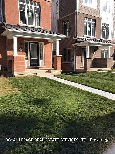 3 bed, $3,000 — Photo 2