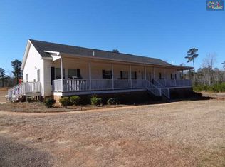 10062 State Highway 34 E, Ridgeway, SC 29130