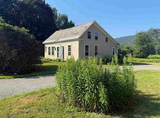 4195 Route 30, Dorset, VT 05251