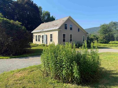 4195 Route 30, Dorset, VT, 05251