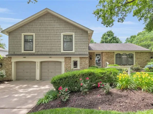 9609 W 104th St, Overland Park, KS 66212