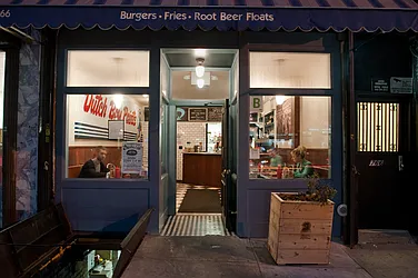 Rented by Halcyon Management Group LLC