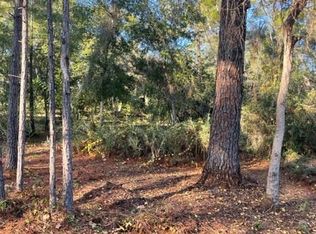 502 SE Avenue A, Carrabelle, FL 32322