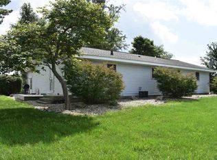 1885 N 1050 W, Kempton, IN 46049