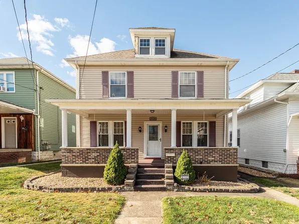 1120 Race St, Connellsville, PA 15425