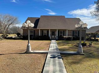 3602 River Station Rd, Blanks, LA 70756