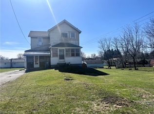 667 Hyatt Ave, Campbell, OH 44405