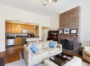 441 Henry St APT 3, Brooklyn, NY 11231
