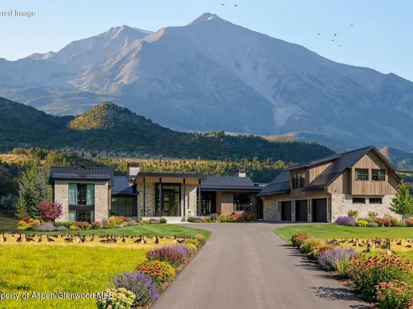 1625 Prince Creek Rd, Carbondale, CO 81623