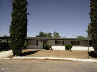 439 Crestview Pl, Bisbee, AZ 85603