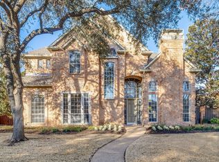 1613 Watch Hill Dr, Plano, TX 75093