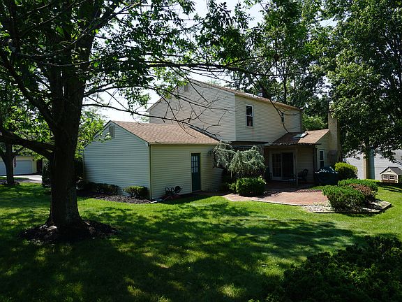 Exterior Back