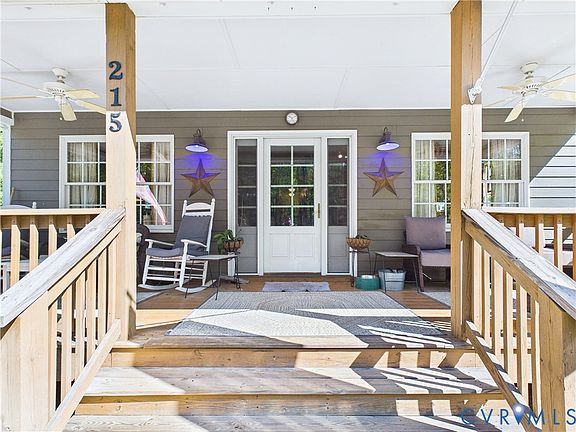5th image of 215 Mount Airy Ln