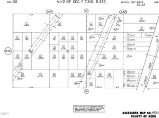 46908115002 Cinco, California City, CA 93505