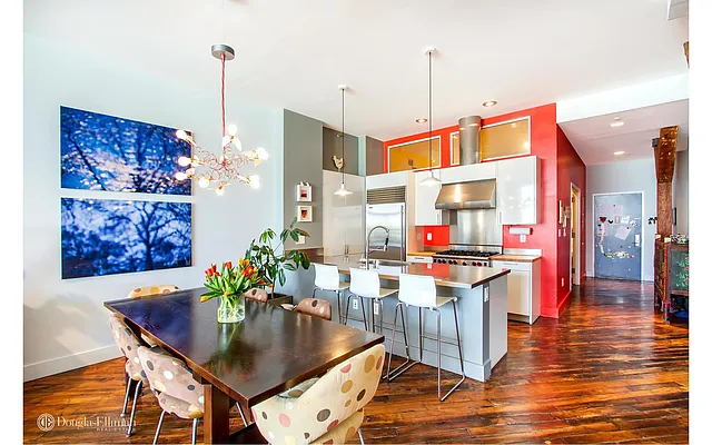 Rented by Douglas Elliman | media 7