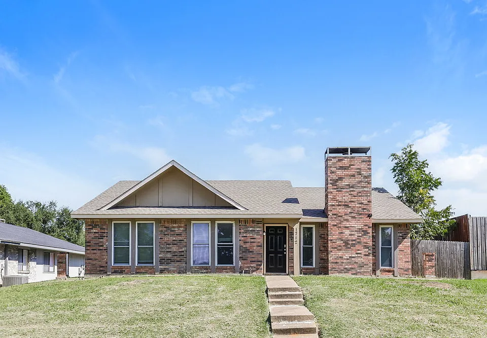 1712 Choctaw Dr