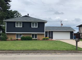 1247 Park Blvd, Morris, IL 60450