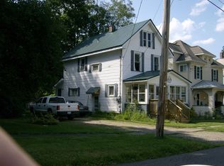 128 Academy St, Salamanca, NY 14779