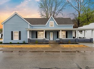 280 Main St, Salt Lick, KY 40371