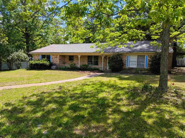 7434 Brookhollow Dr, Tyler, TX 75707
