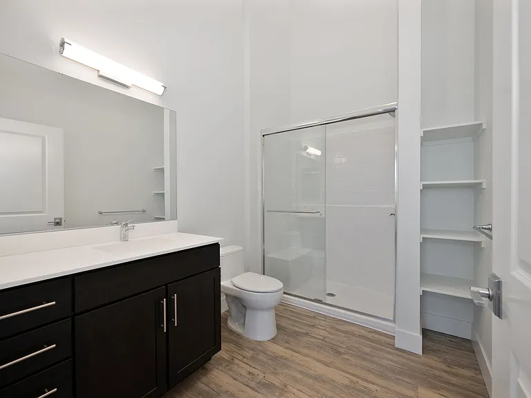 Vela Apartments — Photo 115
